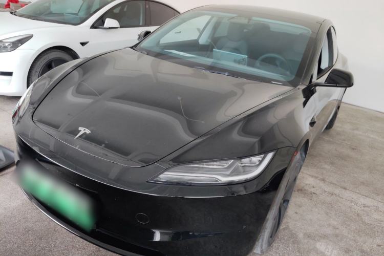 Used Tesla Model 3 2023 Rear-Wheel-Drive Version