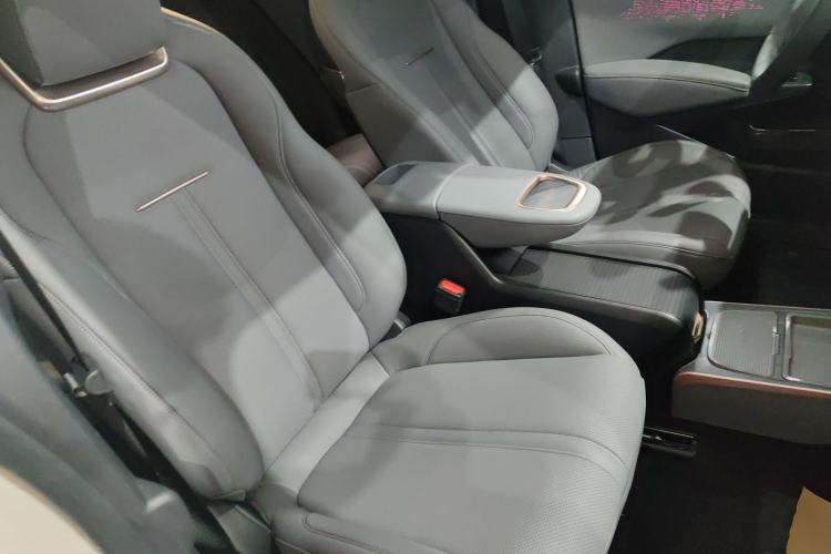 Used Zeekr X 2023 Rear-Drive ME Version 5 Seats