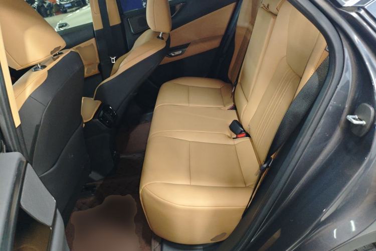 Used Lexus NX 2023 260 Front-Wheel Drive ChuanYou Special Edition
