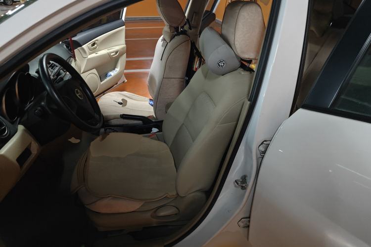 Used Mazda 3 2012 1.6L Automatic Classic Special Offer
