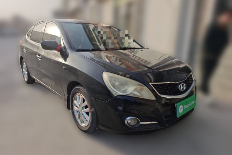 Used Hyundai Celesta 2015 1.6L Automatic Comfort Model