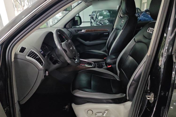 Used Audi Q5 2016 40 TFSI Trendy Edition