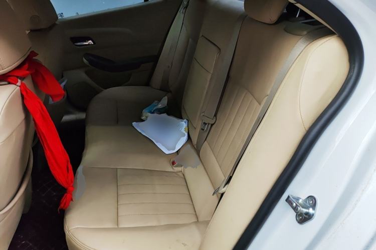 Used Chevrolet Malibu 2014 2.0L Automatic Comfort Edition