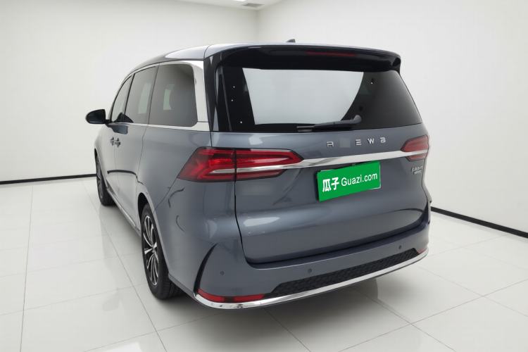 Used Roewe iMAX8 2022 400TGI Prestige Edition Exterior 2