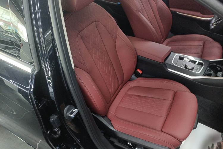 Used BMW 3 Series 2025 325Li M Sport Package
