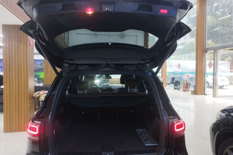 Used Mercedes-Benz GLB 2023 GLB 220 Sport Edition