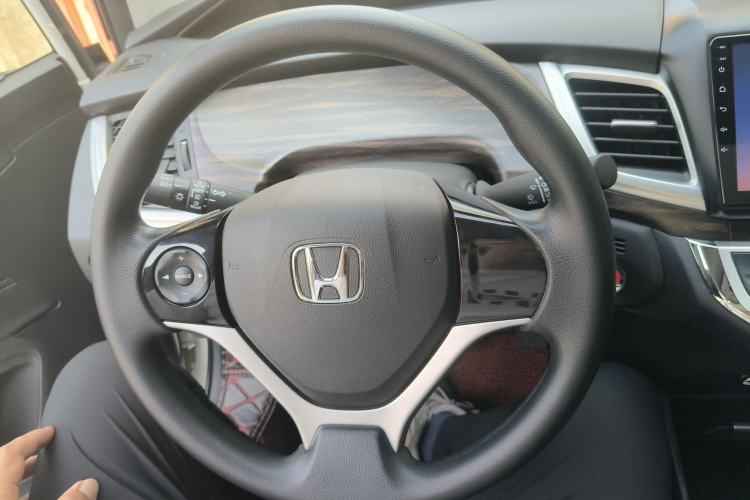 Used Honda Jade 2020 1.8L automatic Comfort version Steering Wheel