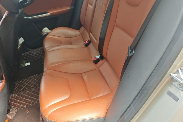 Used Volvo S60 2019 S60L Facelift T5 Intelligent Advanced Edition