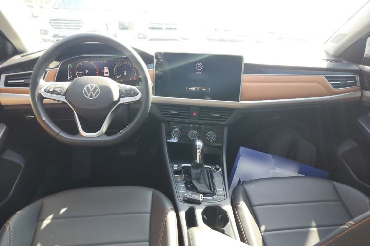 Used Volkswagen Bora 2023 200TSI DSG YueXing PRO Edition