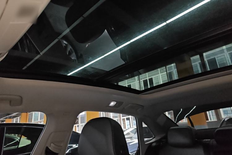 Used Volkswagen Sagitar 2023 300TSI DSG Excellence Edition Headliner