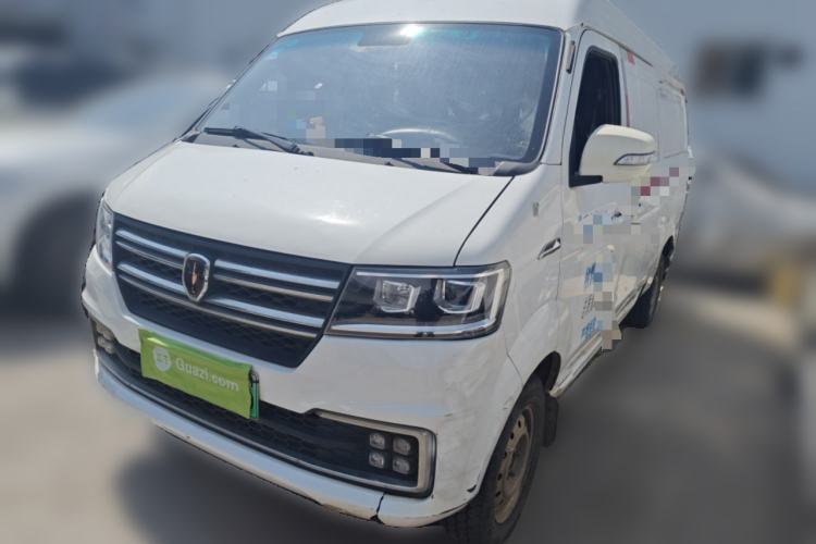 Used Jinbei New Hiace EV 2022 Profit-Making Type