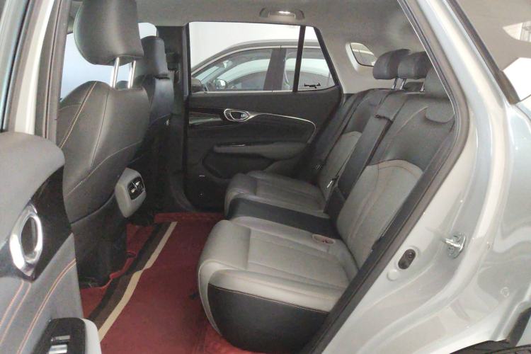 Used AION V 2020 70 Intelligent Edition
