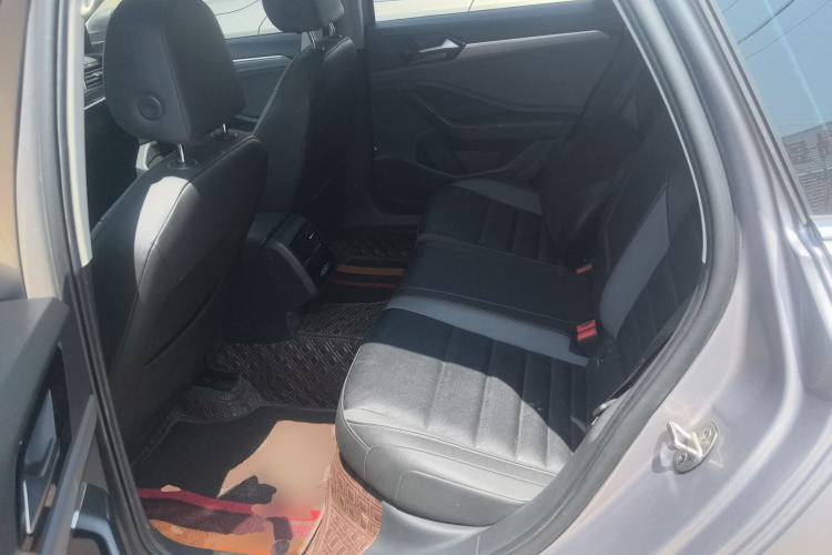 Used Volkswagen Sagitar 2021 280TSI DSG Comfort Connect Edition
