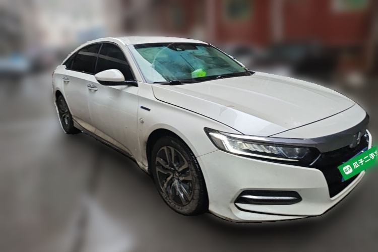Used Honda Accord 2018 Rui·Hybrid 2.0L Rui Ku Edition China VI