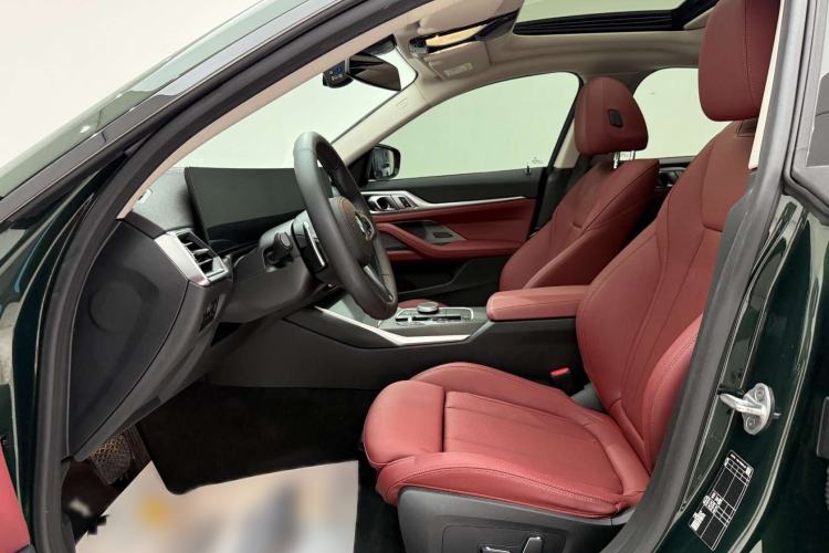 Used BMW 4 Series 2023 425i Gran Coupe M Sport Package
