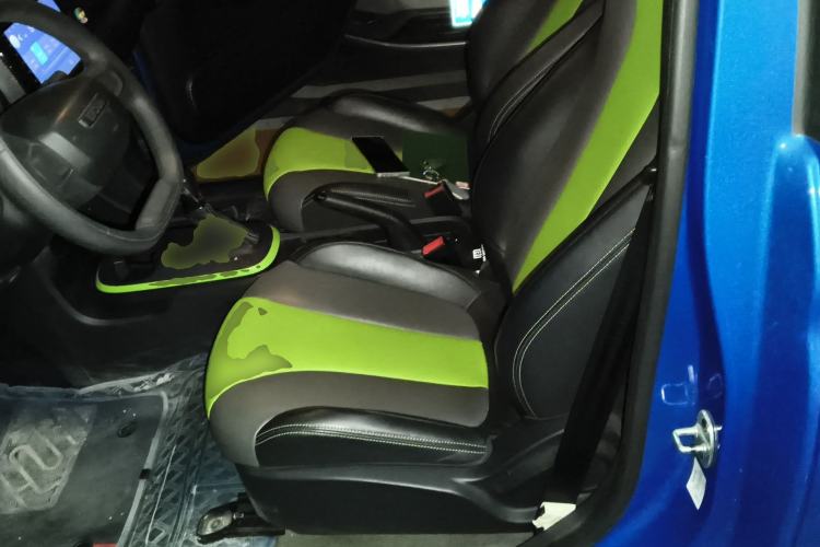 Used Roewe Clever 2020 Urban Style Edition
