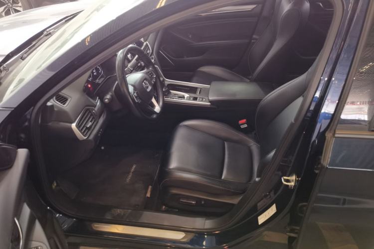 Used Honda Inspire 2019 260TURBO Jingyue Edition China VI