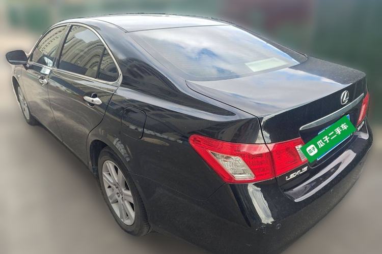 Used Lexus ES 2006 350
