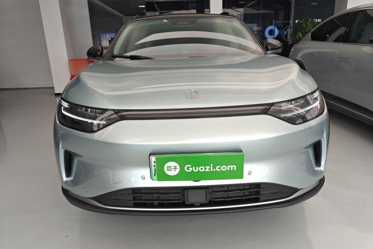 Used Leapmotor C11 2021 Deluxe Edition
