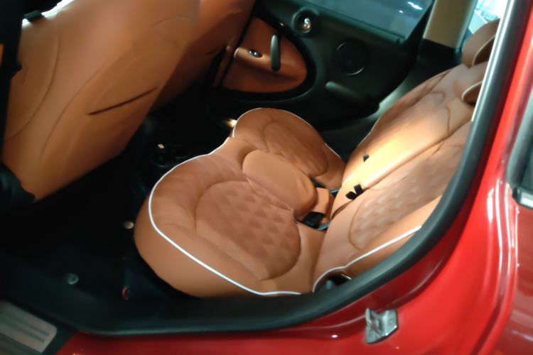 Used MINI Countryman 2016 1.6T COOPER ALL4 Fun Equipment Enthusiast