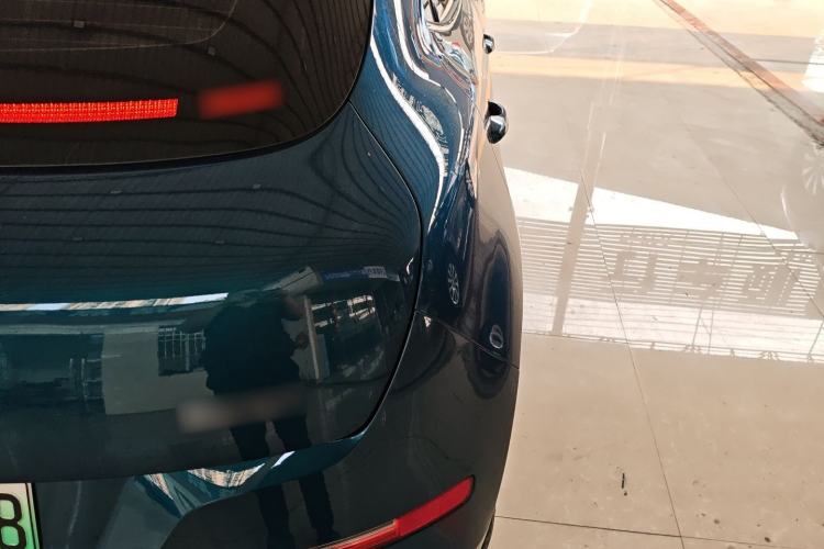 Used ORA Good Cat 2021 400km Standard Range Athena Edition Lithium-Ion Battery Right Rear Taillight