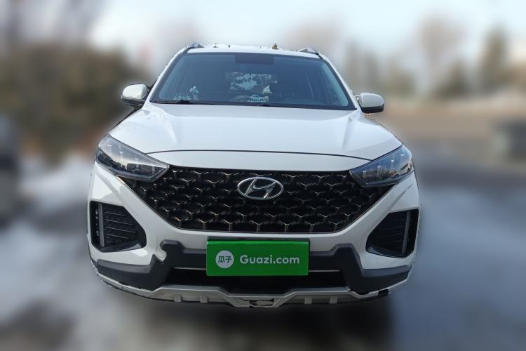 Used Hyundai ix35 2021 2.0L Automatic 2WD GLS Leading Edition