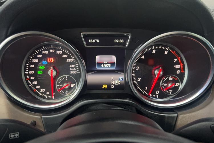 Used BAIC Off-Road BJ90 2021 3.0T Zhenrong Edition