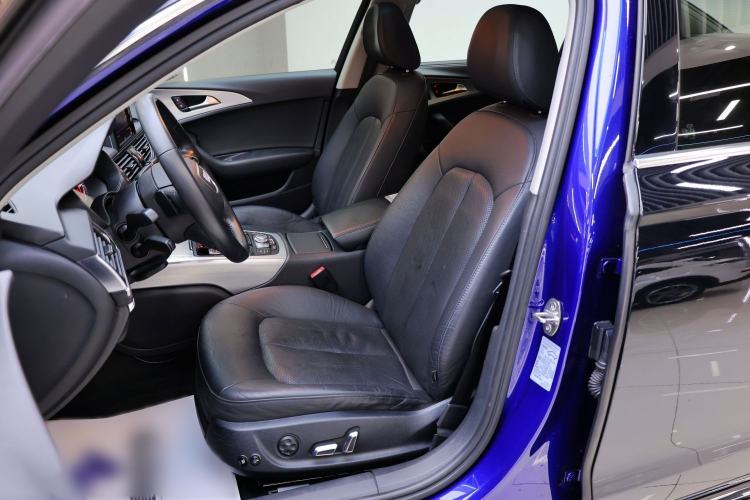 Used Audi A6L 2017 30 FSI Technology Model