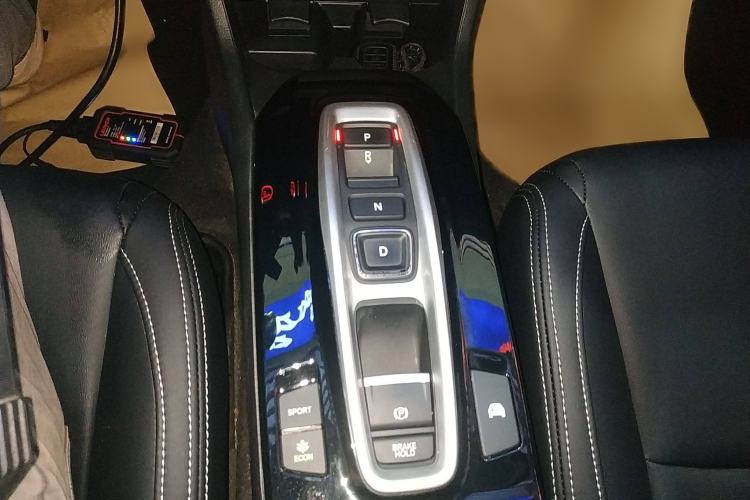 Used Honda Crider 2020 Rui Hybrid 1.5L Rui Comfort Version