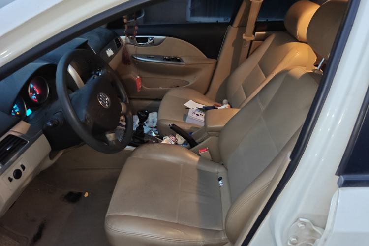 Used Buick Excelle 2013 1.5L Manual Classic Model