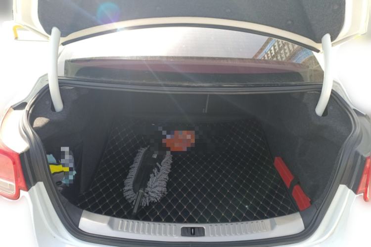 Used Chevrolet Malibu 2014 2.4L Automatic Luxury Edition
