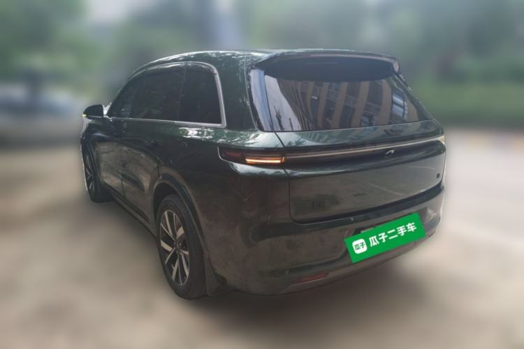 Used Li Auto L8 2023 Max model