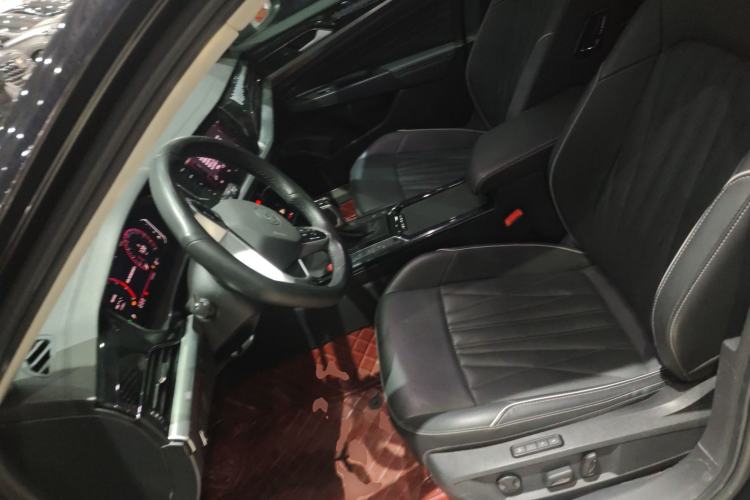 Used Volkswagen Passat 2023 Restyled 330TSI Starry Luxury Edition