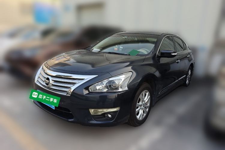 Used Nissan Teana 2013 2.0L XL Comfort Edition