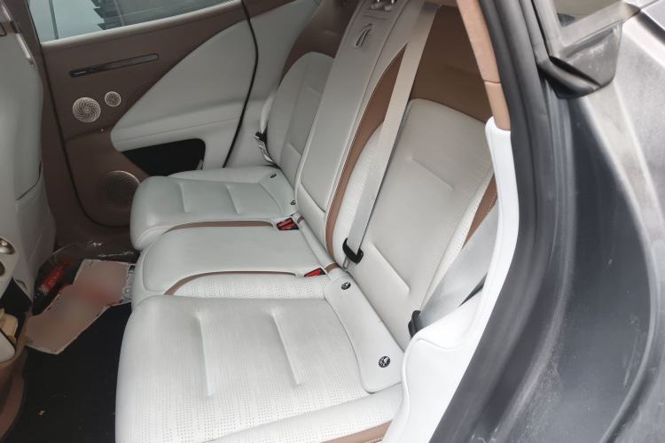 Used Avatr 07 2024 Max Pure Electric Edition