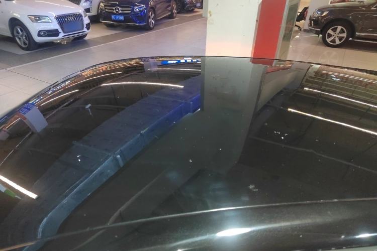 Used smart forfour 2016 1.0L 52 kW Dynamic Edition