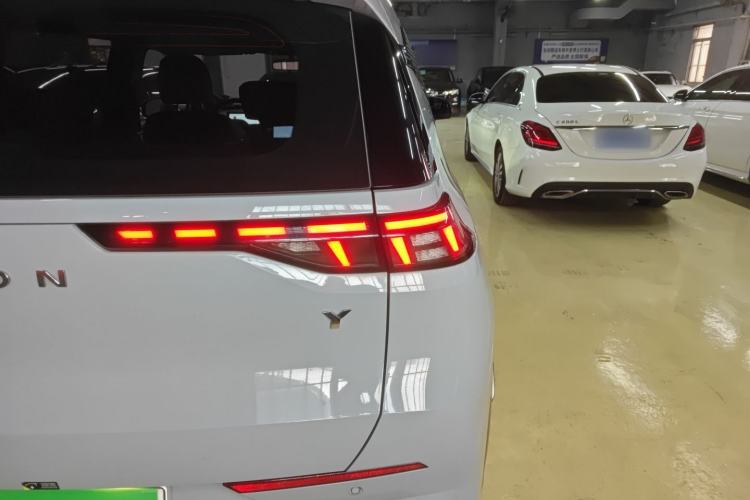 Used AION Y 2021 70 Intelligent Dynamic Edition