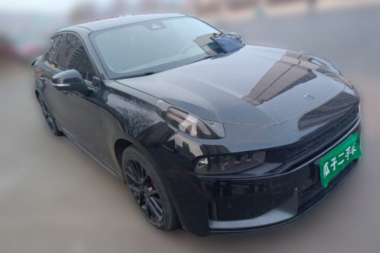 Used Lynk & Co 03 2021 1.5TD DCT Jing Champion Edition