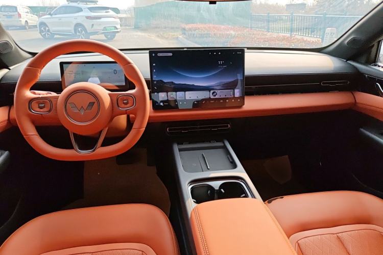 Used Wuling Xingguang 2025 610 km Smart Flagship Version