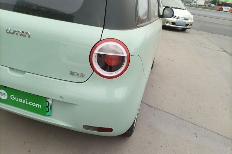 Used CHANGAN NEVO Lumin 2025 205 km Xiangqin Version