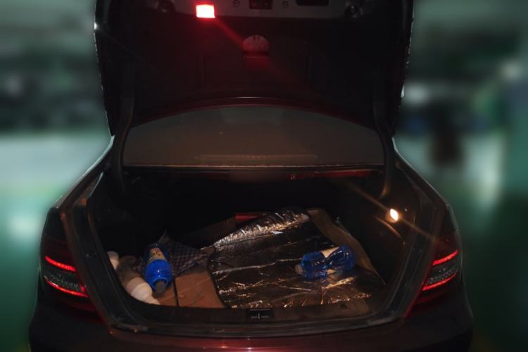 Used Mercedes-Benz C-Class 2013 C 260 CGI Elegant Model
