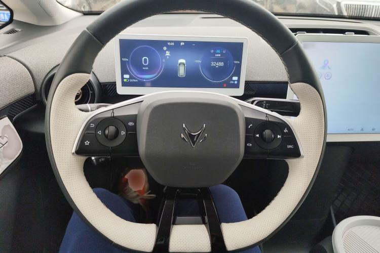 Used ARCFOX Kaola 2023 Family Edition