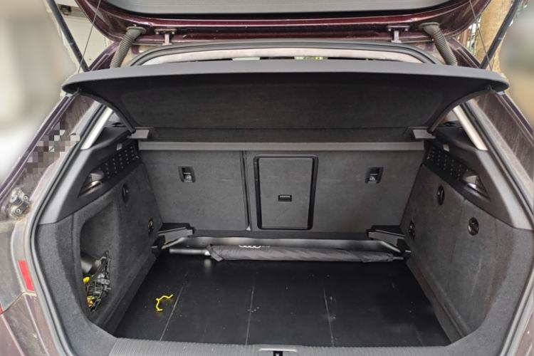 Used Audi A3 2014 Sportback 35 TFSI Automatic Comfort Model