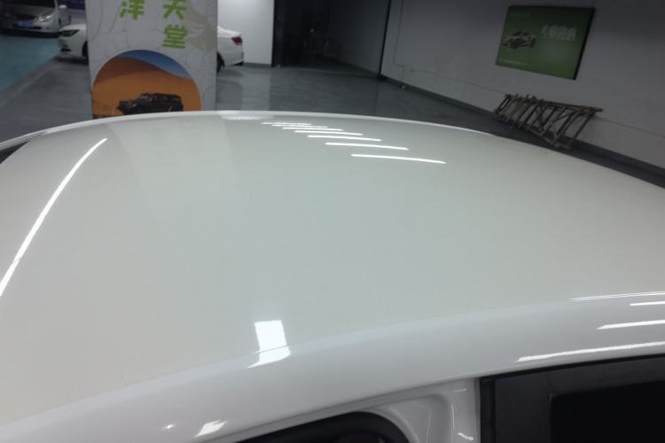 Used Buick GT 2021 Revised Version Flagship 1.5L Automatic Entry-Level Trim