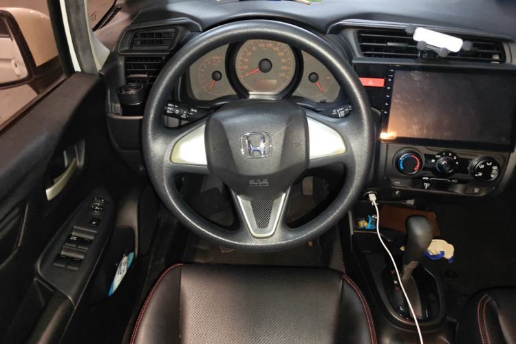 Used Honda Fit 2016 1.5L LX CVT Comfort Model
