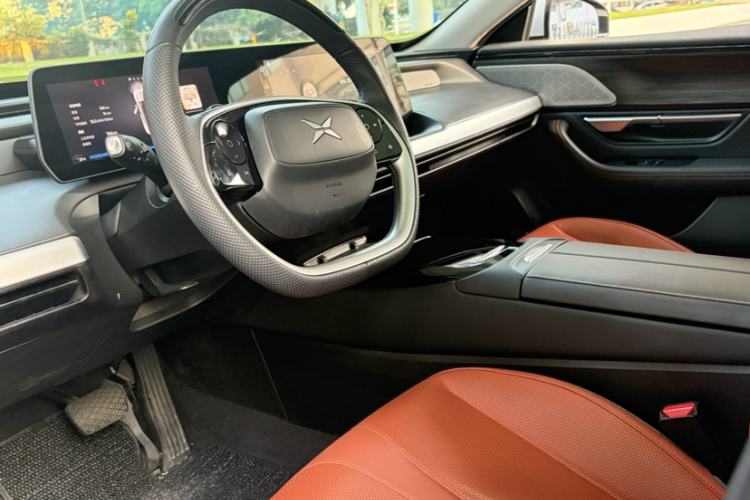 Used XPeng P7 2020 706G