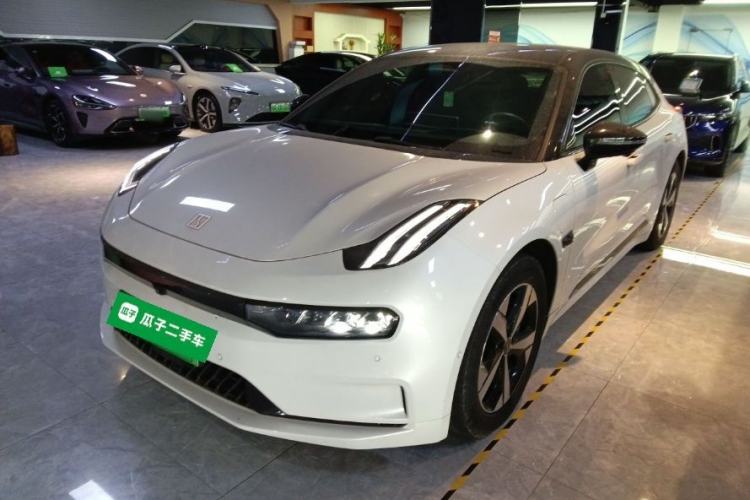 Used Zeekr 001 2023 ME Edition 100 kWh