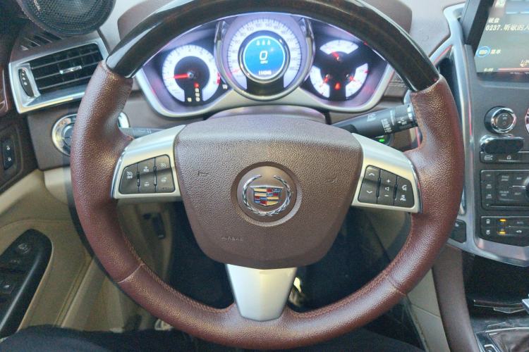 Used Cadillac SRX 2012 3.0L Comfort Model