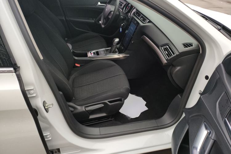 Used Peugeot 408 2018 Revised 350THP Automatic Luxury Edition