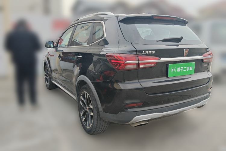 Used Roewe RX5 2016 30T Two-Wheel Drive Automatic Internet Smart Edition